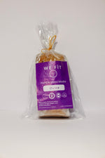 Pan Dulce de Masa Madre