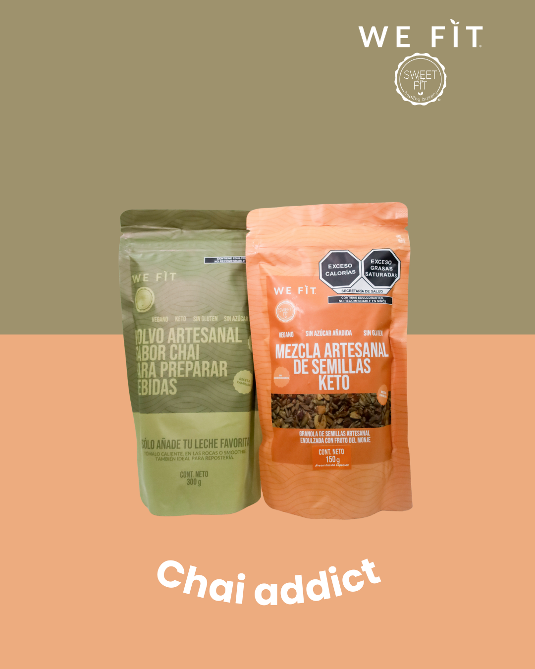 Chai Addict
